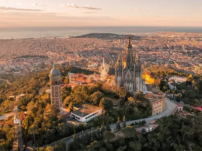 Отдых в Барселоне – 5 важных вещей, которые нужно знать о городе летом -  Закордон