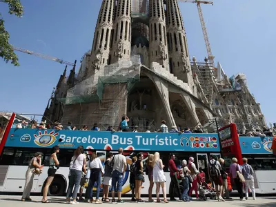 Аренда квартир, комнат в Барселоне | Barcelona