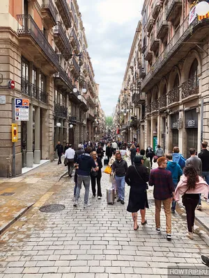 Лайфхаки Барселоны, или 7 «полезностей» для туриста. Испания по-русски -  все о жизни в Испании