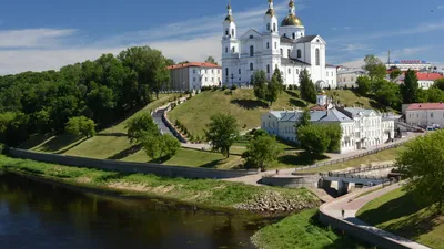 Самые красивые места белорусской природы, которые должен увидеть каждый |  TROFEI.by | Отдых и путешествия в Беларуси :: туризм, рыбалка, охота