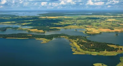 Отдых на озерах Белоруссии: лучшие места, цены, отзывы