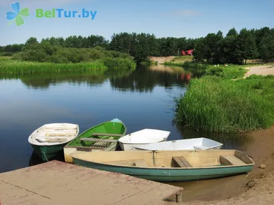 Активный отдых в Беларуси: экологические маршруты и адреса | Minsk