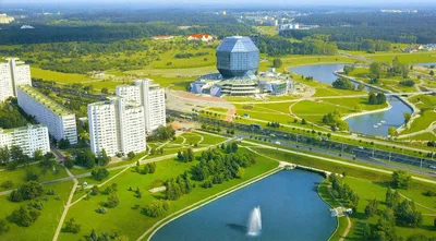 Где отдохнуть в Беларуси, недорогой отдых в Белоруссии