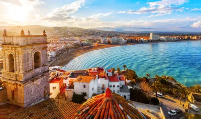 Отдых в Испании в 2022, цены на отели и перелёт