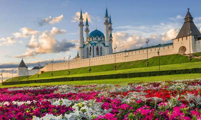 Экскурсии в Казани 2022-2023 • Цены экскурсии по городу и окрестностям •  Заказать | GuideAdvisor, Казань