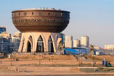 Как я съездила в Казань в 2024 году и отзывы туристов