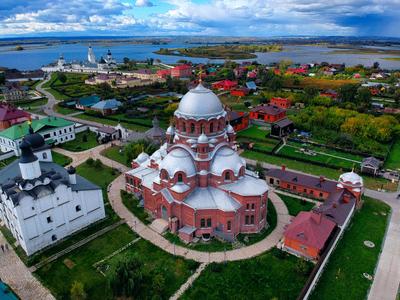 Туры в Казань на поезде — Тонкости туризма