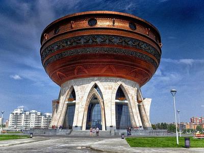 Развлечения для всей семьи в Smile Park на Баумана