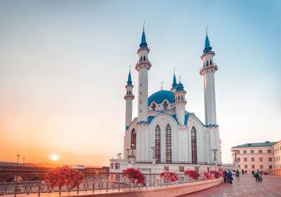 Экскурсии в Казани — самые посещаемые достопримечательности | Рассвет 32