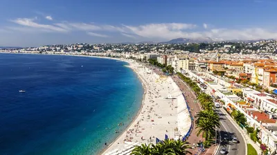 Отдых в Ницце, Франция — секреты и советы от «Тонкостей туризма»