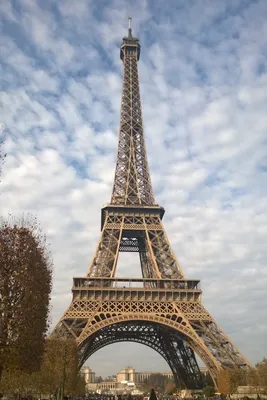 Отдых в Париже - мечта романтиков и влюбленных