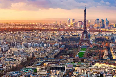 Бюджетный отдых в Париже – советы для незабываемого путешествия от 550  евро! | Гречанка Афинянка | Дзен