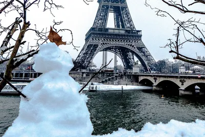 Туры в Париж 2019: самостоятельный отдых в Париже, что посмотреть |  TurSeller.ru
