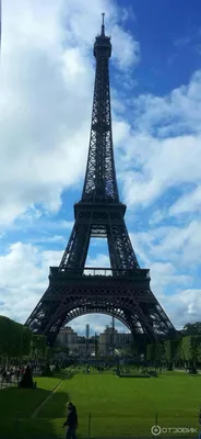 6 советов, как бесплатно отдохнуть в Париже - 1001 идея бюджетных  путешествий Европой