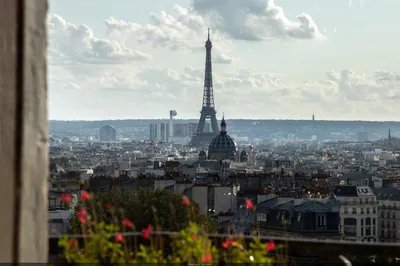 Что посмотреть в Париже за 7 дней: гид по столице Франции