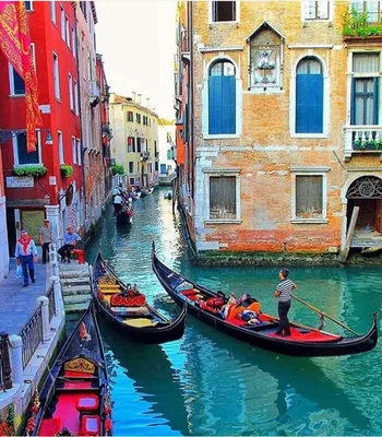 Отдых в Венеции, цены на 2023-2024 год. Подбор тура