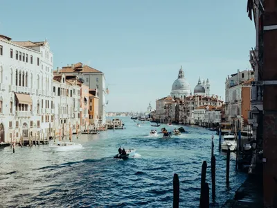 Отдых в Венеции в 2024 году: цены, достопримечательности, особенности