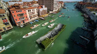 Отдых в Венеции 2024