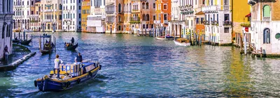 Как дешево отдохнуть в Венеции?