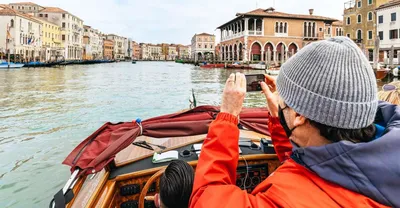 Отдых в Венеции, Италия 2024 недорого - лучшие цены и фото