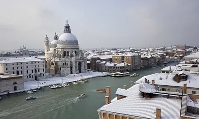 Чем заняться в Венеции зимой — Блог Aviasales.by