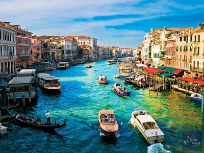 Отдых в Венеции: куда пойти и где искупаться | Связной Трэвел | Дзен