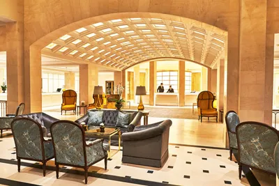 Hotel Adlon Kempinski Berlin, Берлин - обновленные цены 2024 года