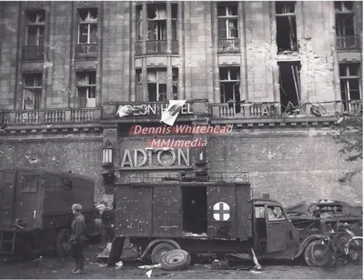 The Adlon History | Hotel Adlon Kempinski Berlin