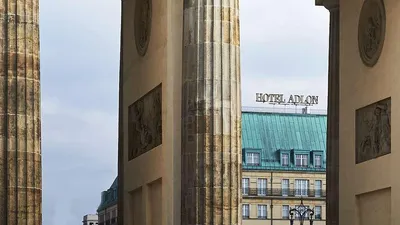 Picture of Hotel Adlon Kempinski Berlin - Tripadvisor