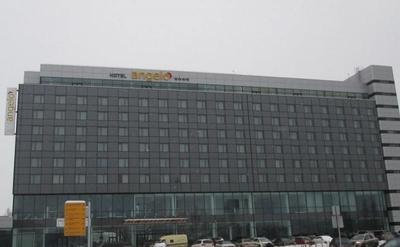 Владелец «Азимут Екатеринбург» купил на торгах 2 отеля за 812 млн рублей |  PROбанкротство