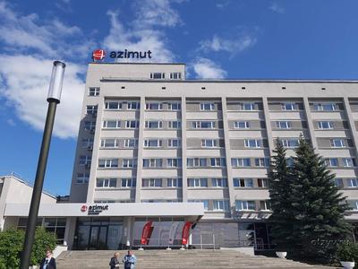 АЗИМУТ Отель Нижний Новгород, Нижний Новгород - обновленные цены 2024 года