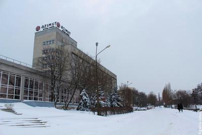 АЗИМУТ Отель Нижний Новгород, Нижний Новгород - обновленные цены 2024 года