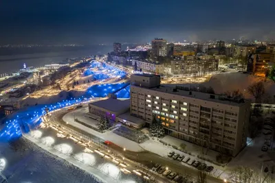 Где можно остановиться в Нижнем Новгороде - Azimut hotels | Путешествия по  России | Учеба на курсах | Genshin | Еда | Дзен