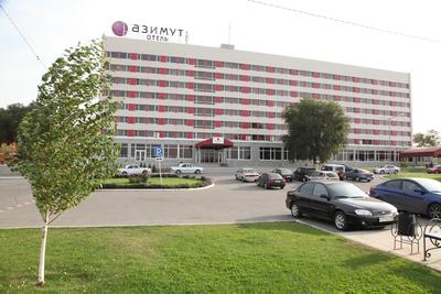 Гостиница «Россия Нижний Новгород» присоединилась к проекту «дружественный  Китай»