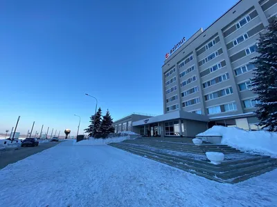 AZIMUT 3*, Россия, Нижний Новгород - «Хороший отель по приемлемой цене» |  отзывы