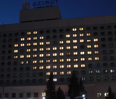 Когда восстановится гостиничный бизнес Новосибирска после кризиса 2020 года?