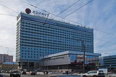 AZIMUT Сити Отель 4*, Россия, Санкт Петербург - «Хороший отель в  Адмиралтейском районе Санкт-Петербурга. Обзор одноместного номера категории  Simple и завтрака \"Шведский стол\"» | отзывы