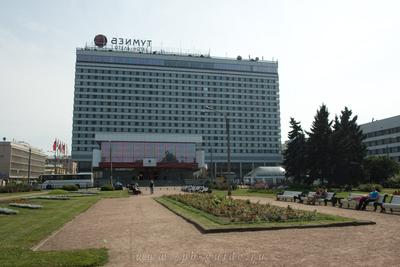 AZIMUT City Hotel Saint-Petersburg (АЗИМУТ Санкт-Петербург) - Санкт- Петербург, Лермонтовский проспект, 43/1: цены 2024, фото и отзывы