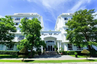 Туры в Hotel Mia Resort Nha Trang 5* Нячанг Вьетнам - отзывы, отели от  Пегас Туристик