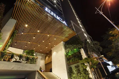 Отель Libra Hotel 4*, Вьетнам, Нячанг - описание, фото, отзывы, туры в отель