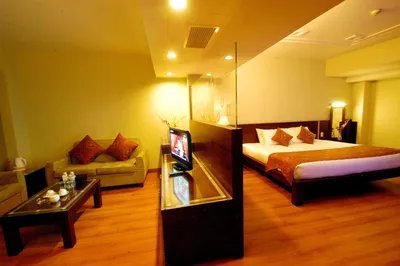 Agnes Nha Trang Hotel, Нячанг - обновленные цены 2024 года