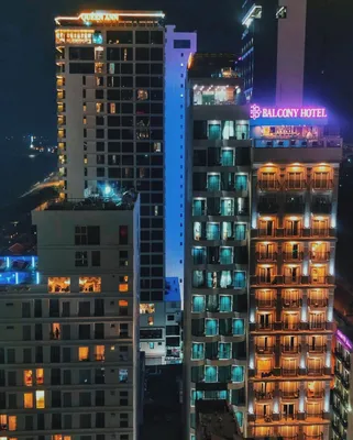 Отель Aloha Hotel 3*** (Нячанг / Вьетнам) - отзывы туристов о гостинице  описание номеров с фото