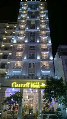 Отель Edele Hotel | Нячанг, Вьетнам