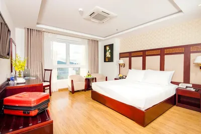 GALLIOT HOTEL НЯЧАНГ 4* (Вьетнам) - от 1675 RUB | NOCHI
