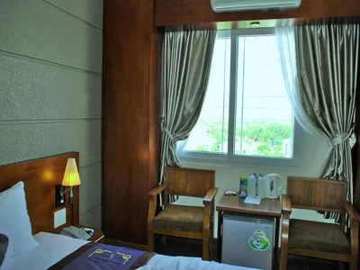 Отель Barcelona Hotel 3* (Вьетнам, Нячанг); описание, расположение |  Путеводитель в лето | Дзен