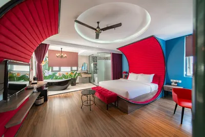 ASIA PARADISE HOTEL НЯЧАНГ 3* (Вьетнам) - от 2268 RUB | NOCHI