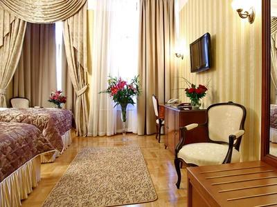 HOTEL MOSKVA (Белград) - отзывы, фото и сравнение цен - Tripadvisor