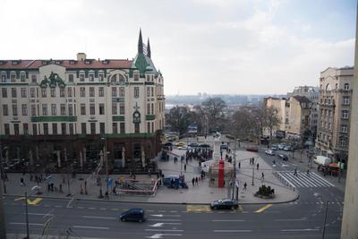 Экскурсии к гостинице Москва в Белграде в 2024 году🧭 цены от €25 на  февраль—март 2024 года.