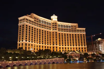 Blackstone To Sell 22% Stake in Bellagio Las Vegas for $950 Million
