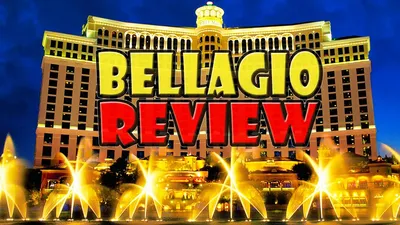 Bellagio las vegas interior hi-res stock photography and images - Alamy